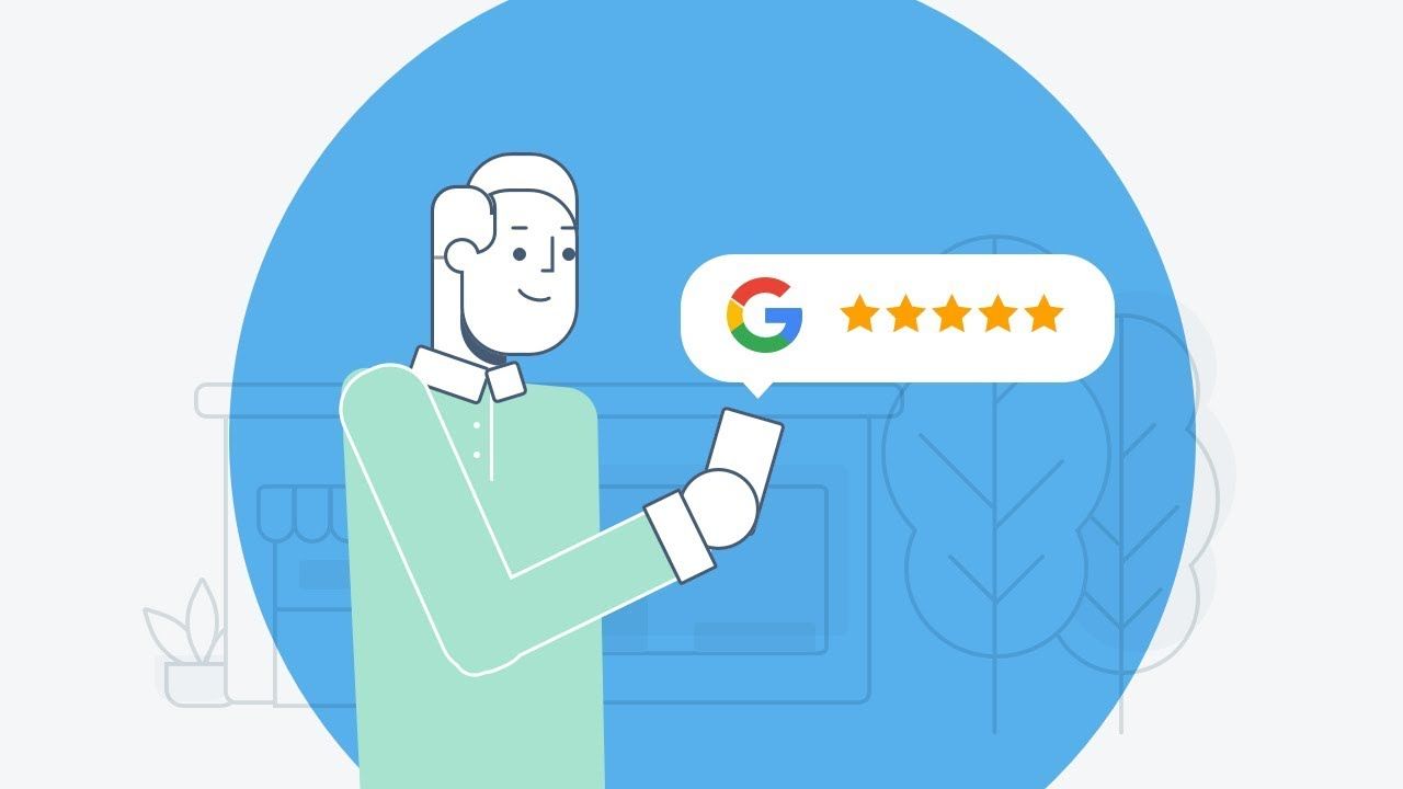 How Do Google Customer Reviews Work?